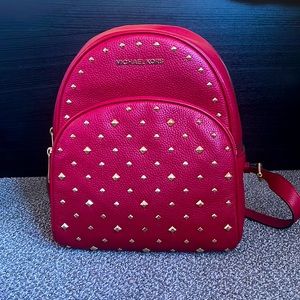 Michael Kors Abby - Scarlett